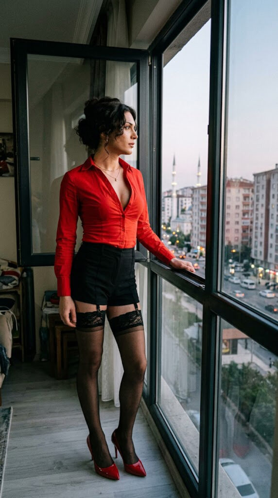 Esenyuırt Travesti Güzel