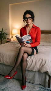 örnek travesti fotoğrafı